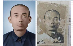 修水老照片修复-2